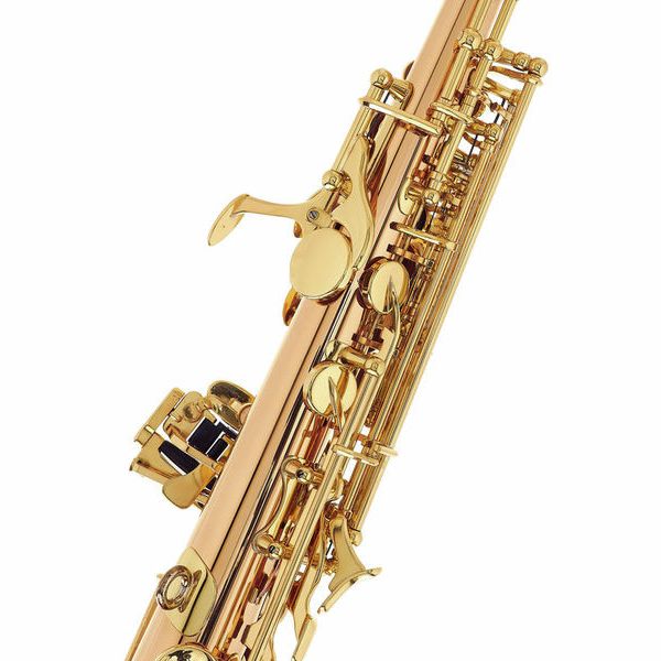 Yanagisawa S-WO2 Soprano Saxophone