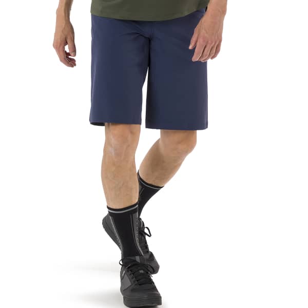 Short randonnée ROSSIGNOL ESCAPER SHORTS DARK NAVY