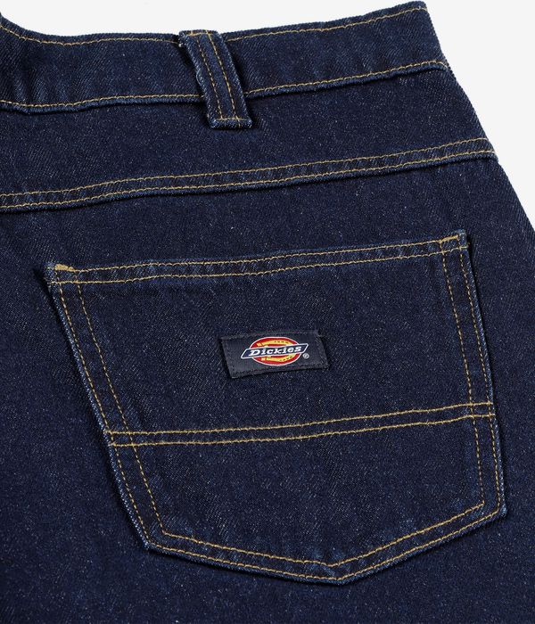 Dickies Houston Jeans (rinsed)
