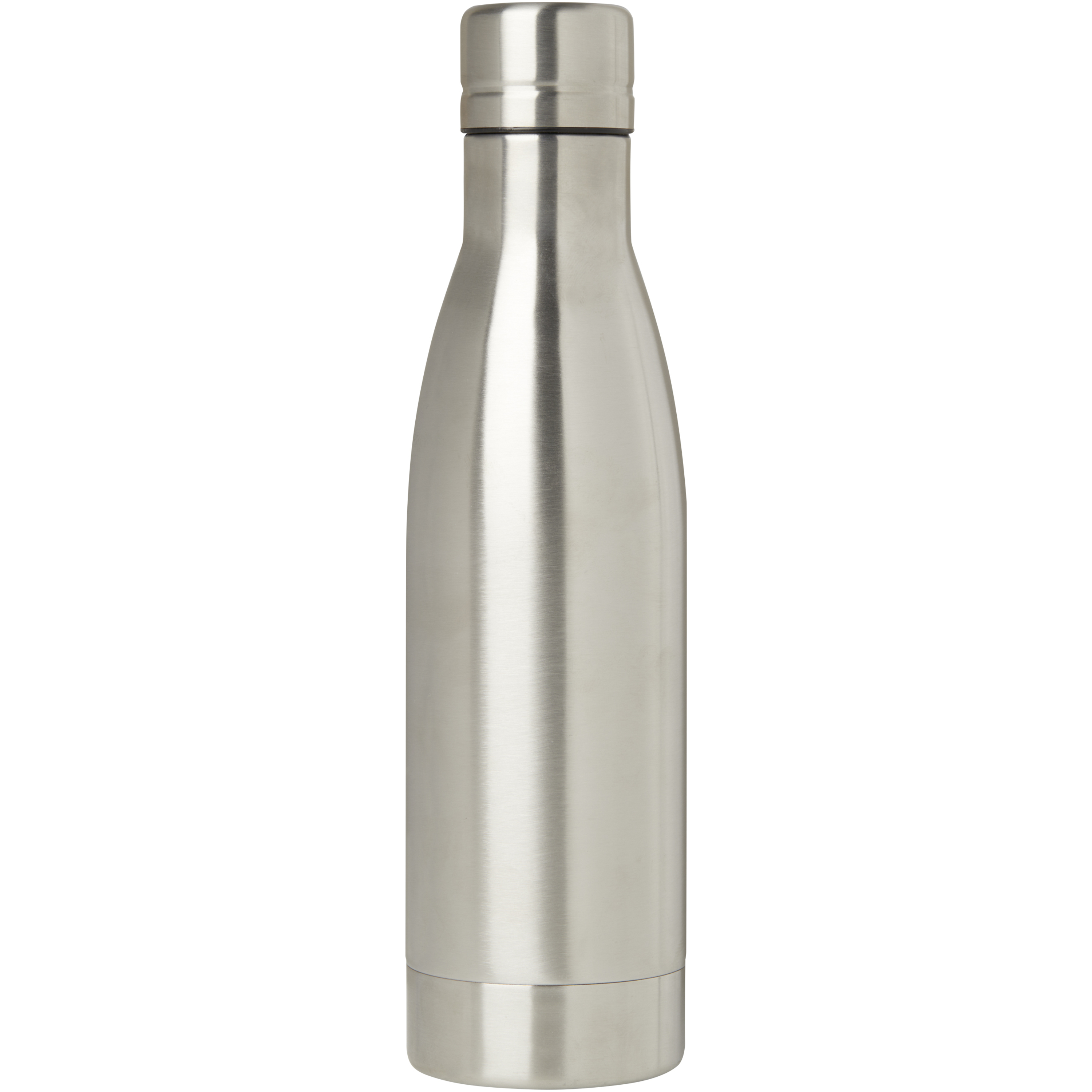 EgotierPro 100736 - Bouteille Isotherme Écologique en Acier Recyclé 500 ml