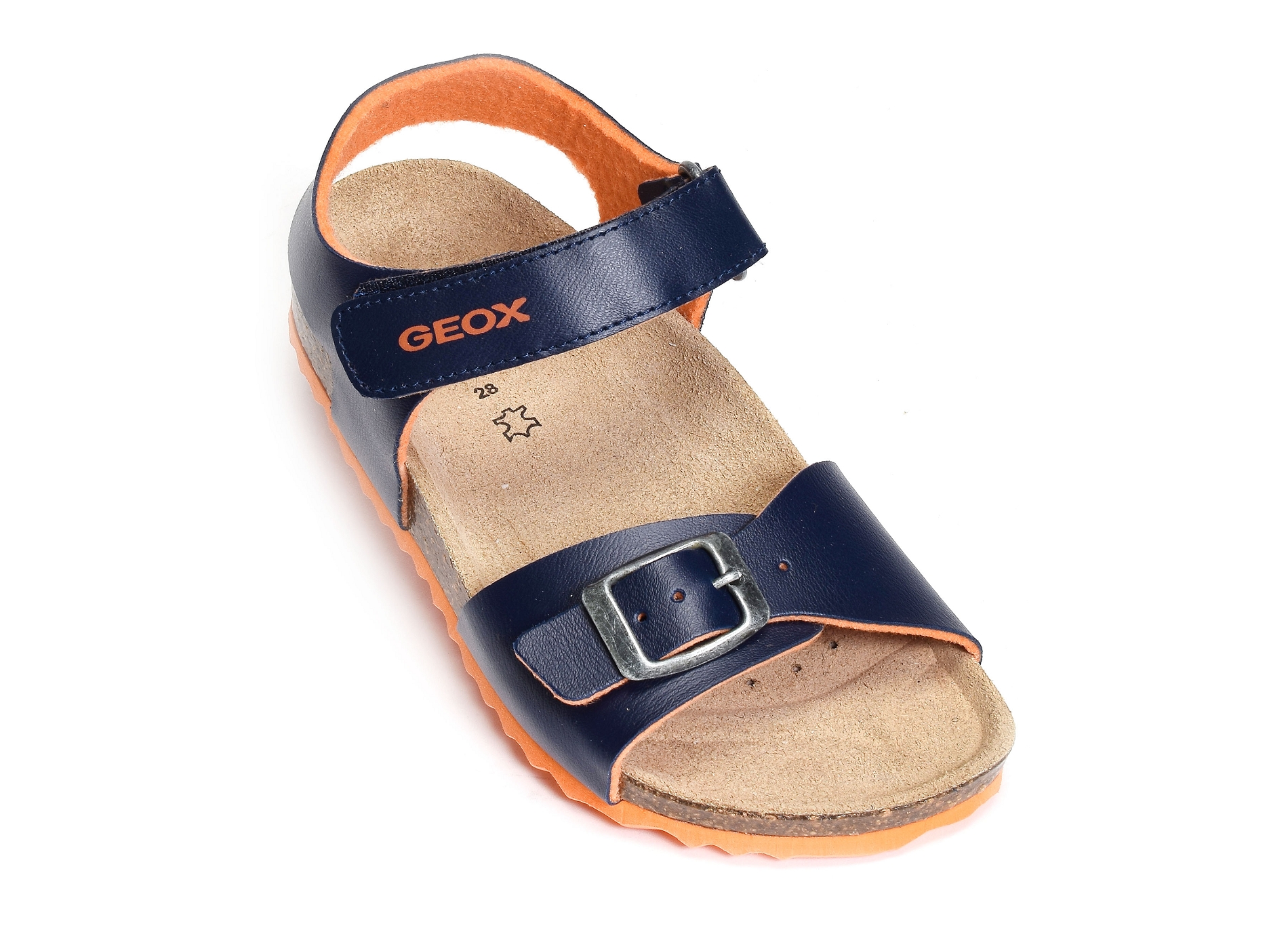 J ghita bb marine orange