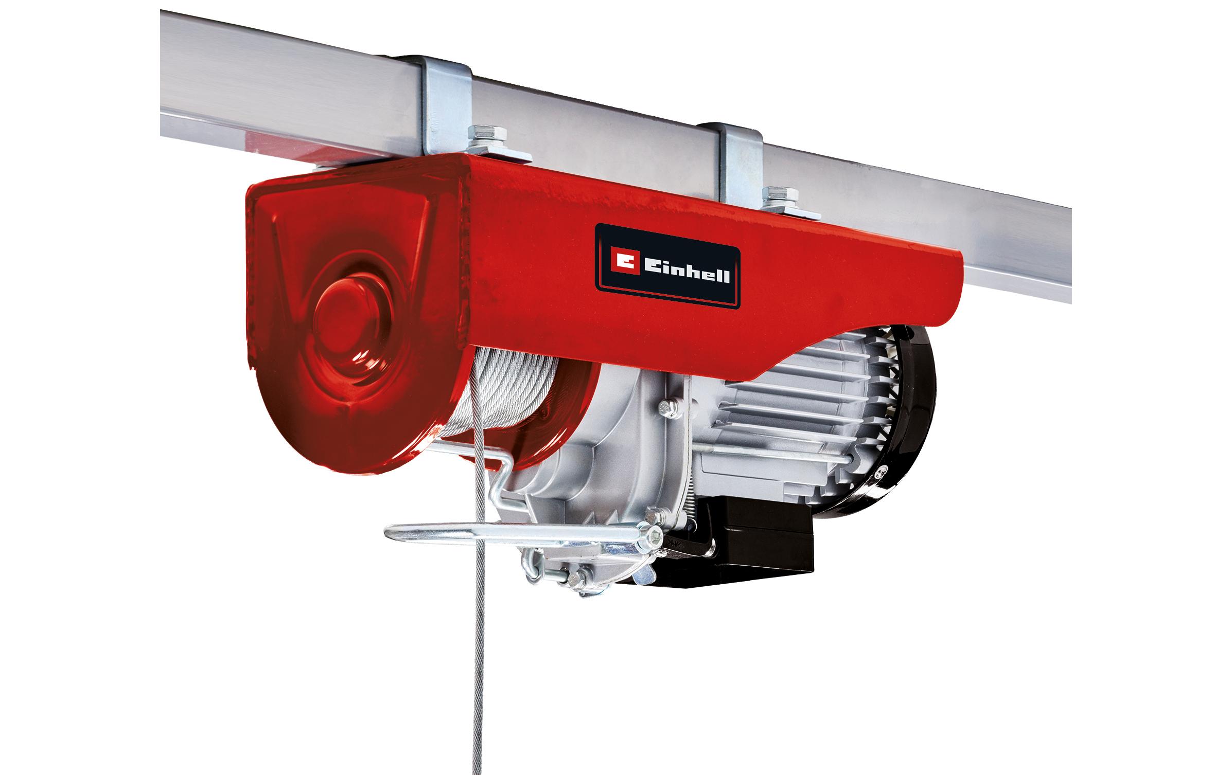 Seilhebezug TC-EH 600 600 kg<br>Einhell Seilhebezug TC-EH 600