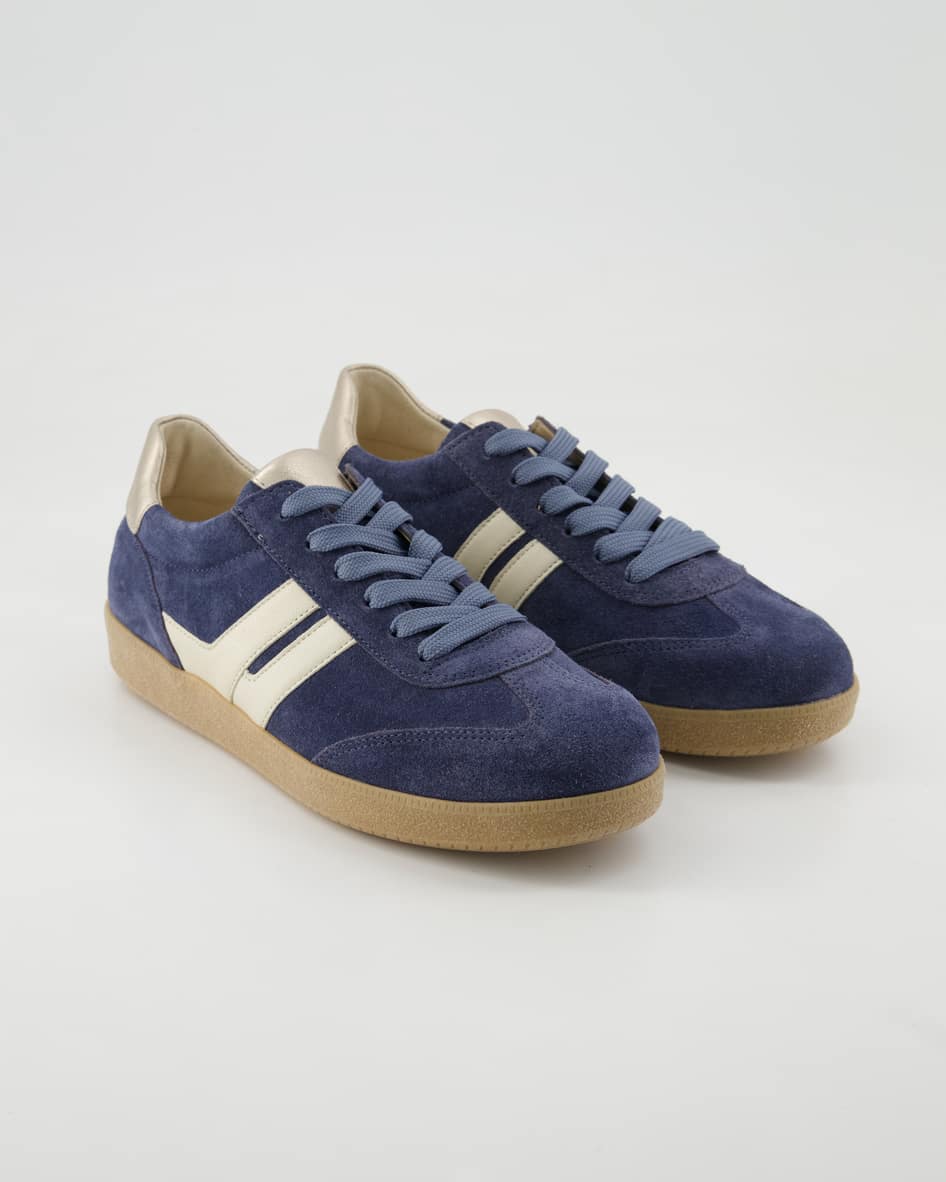 Gabor 63.300.16 Sneaker in Blau