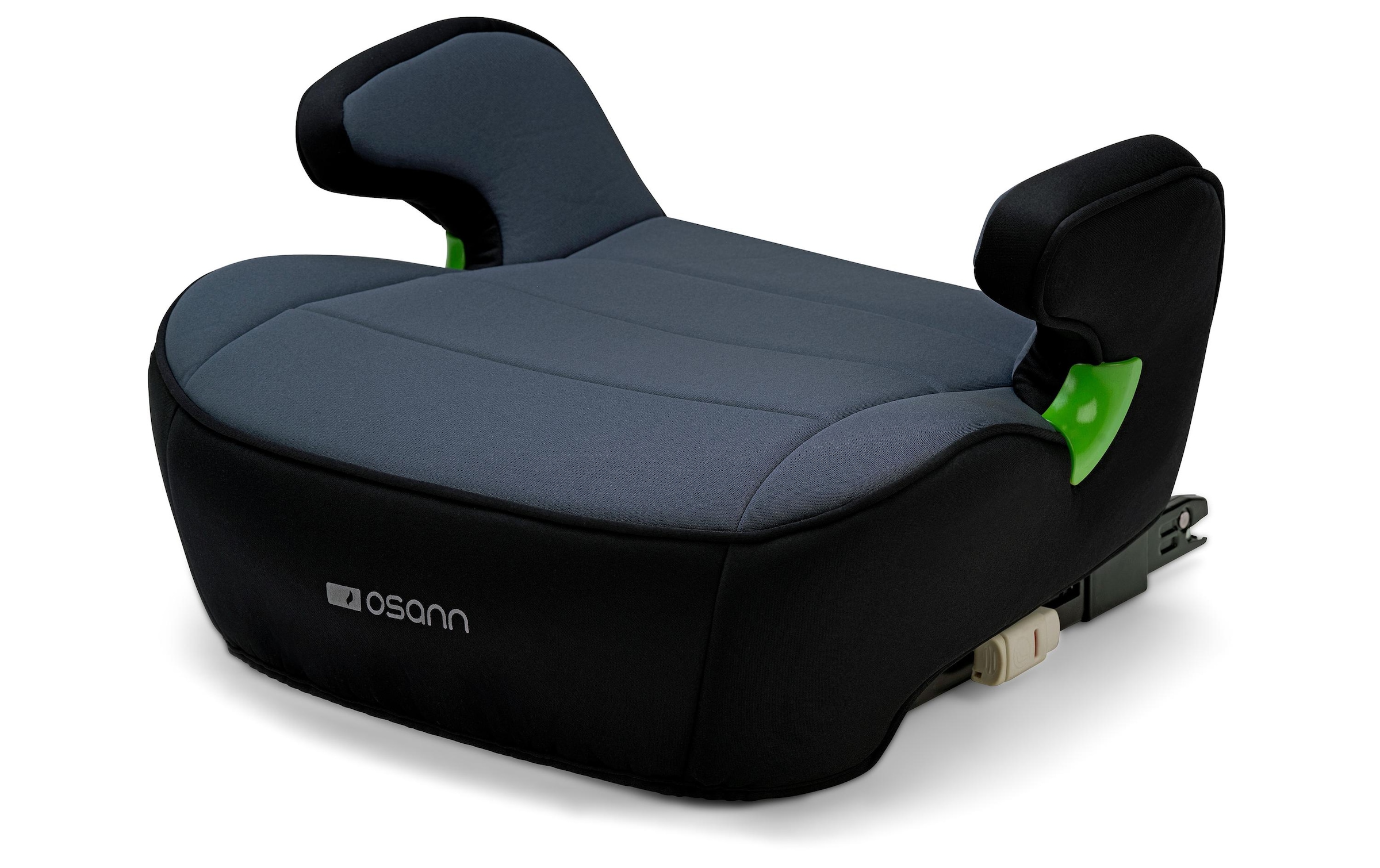 Osann Kindersitzerhöhung »Junior Isofix i-Size Nero«