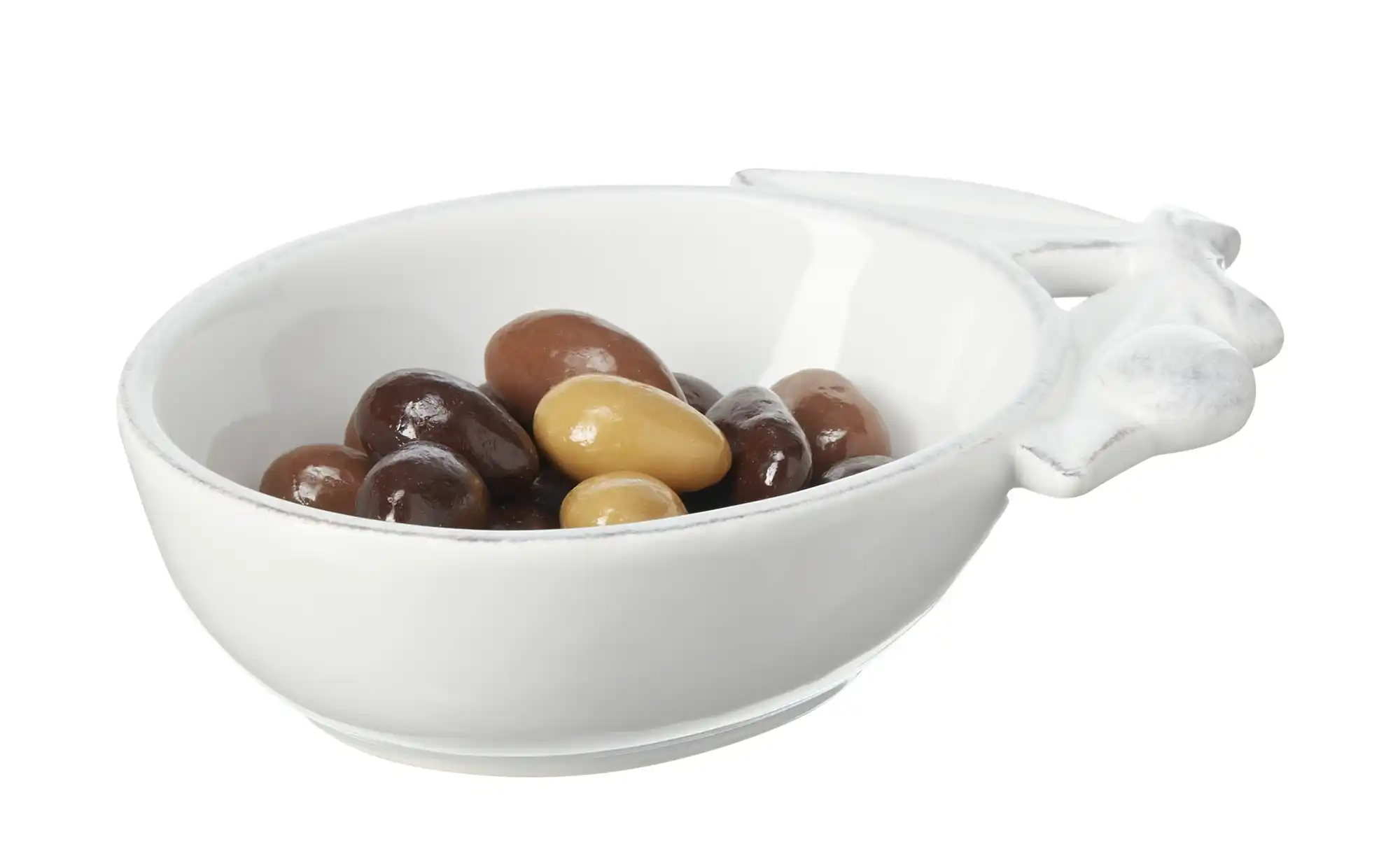 Schale Olive