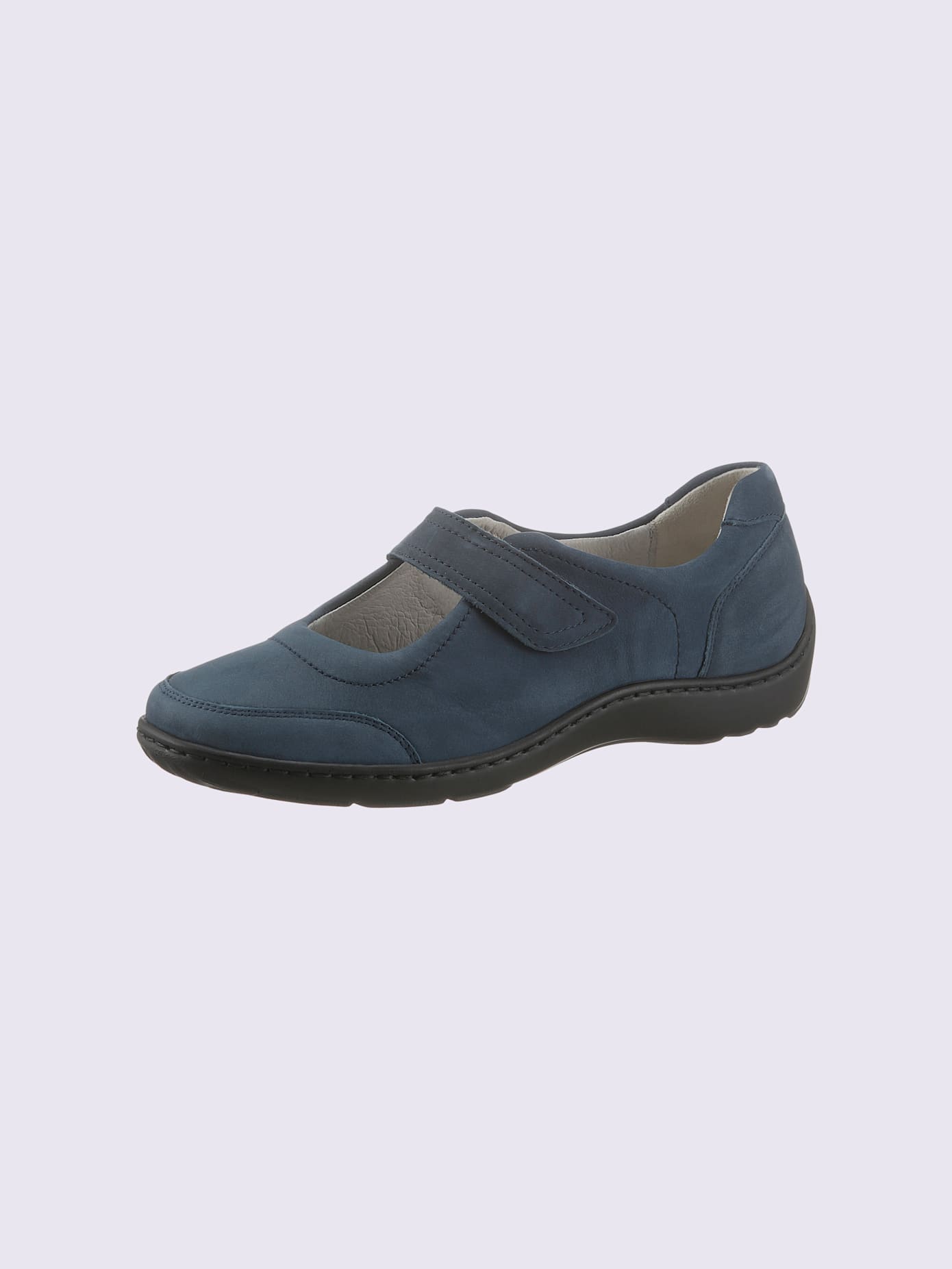 Ballerines largeur h*
