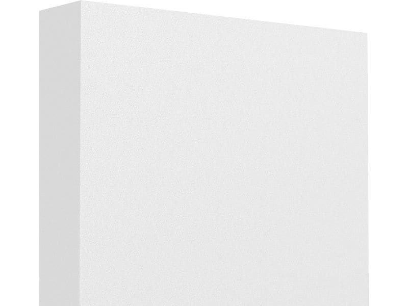 EGLO Leuchten Wand-/Deckenleuchte VALMONTONE Weiss LED 2 x Moderne LED Wand-/Deckenleuchte mit energieeffizienter Beleuchtung