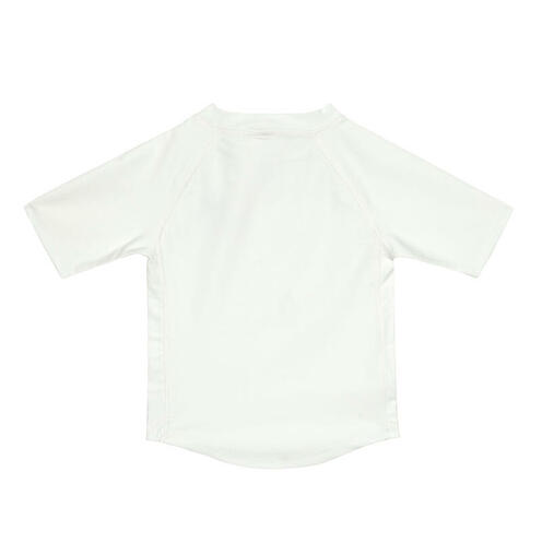 T-shirt manches courtes chameau 3-6 mois - Nature - LASSIG