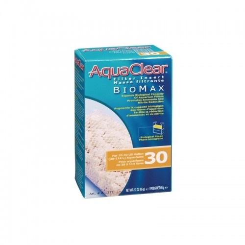 AquaClear 30 biomax para aquários
