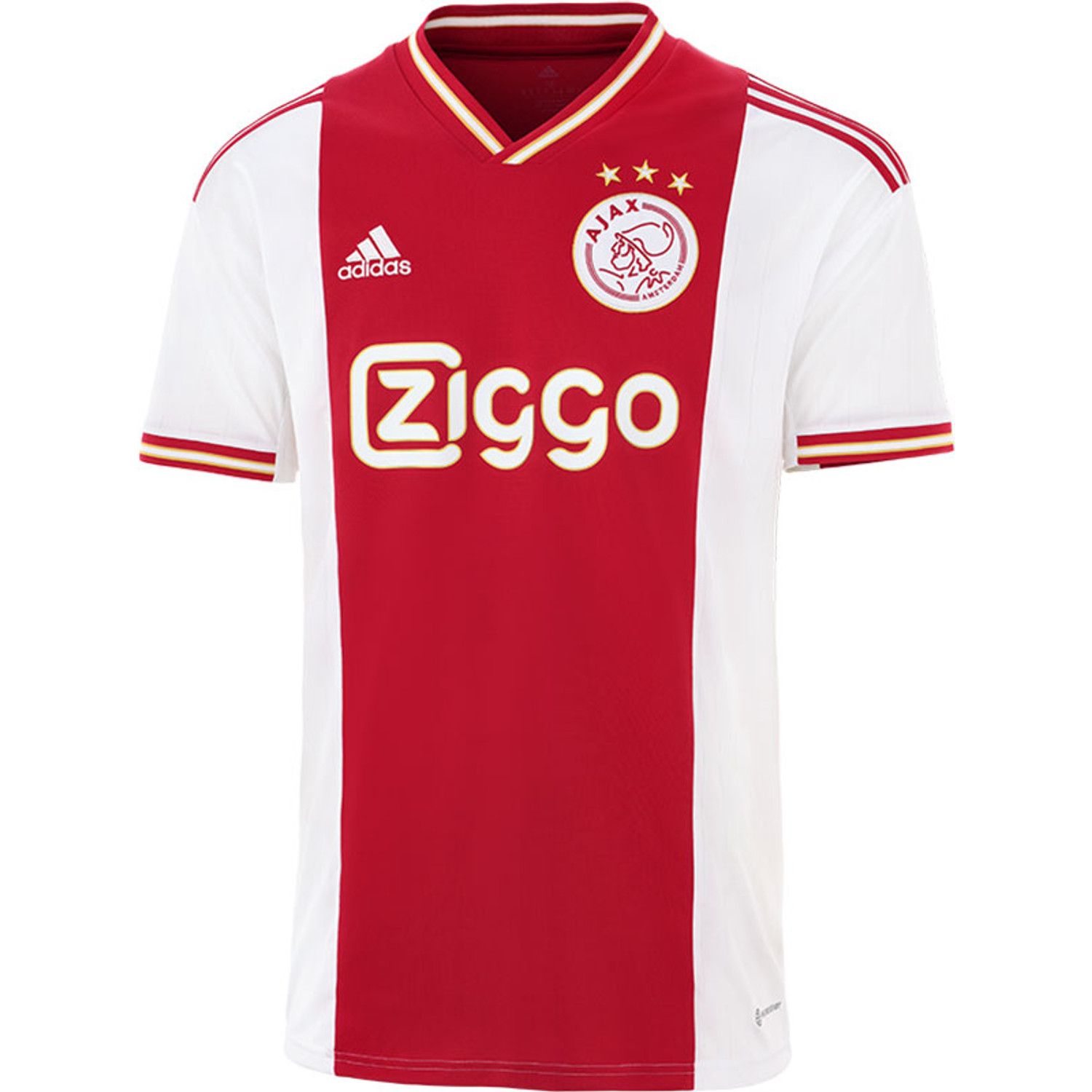 adidas Ajax Thuis Tenue