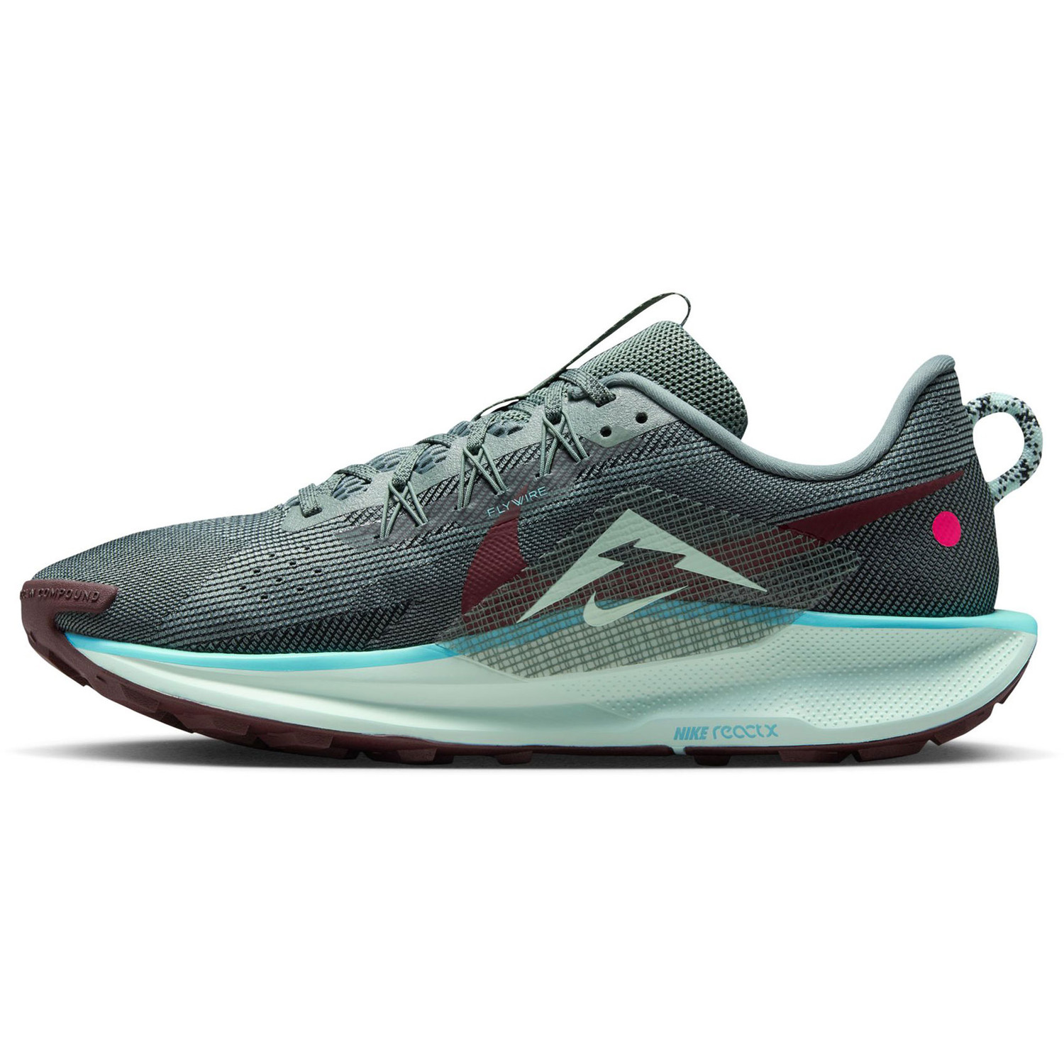 Nike Pegasus Trail 5 Heren