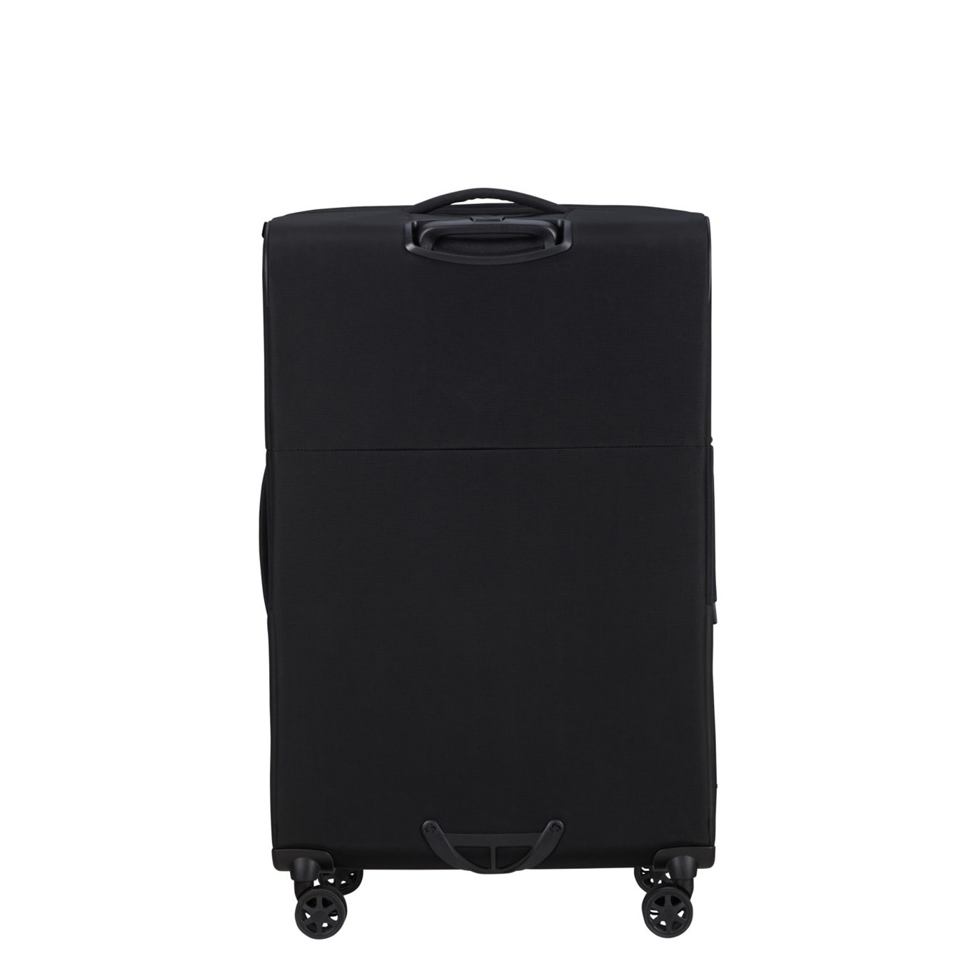 Samsonite BIZ2GO TRVL Spinner 77 cm EXP Black