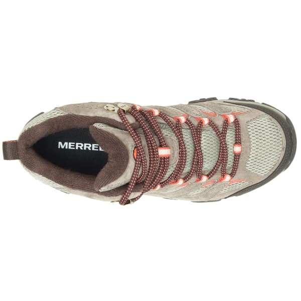 Chaussure de randonnée mid MERRELL MOAB 3 MID GORE-TEX