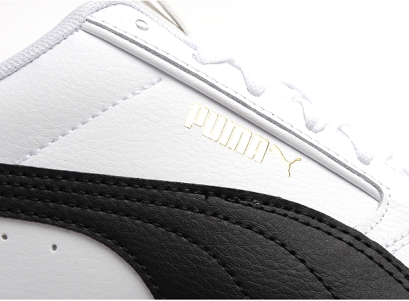 Puma basses femme wns karmen rebelle blanc