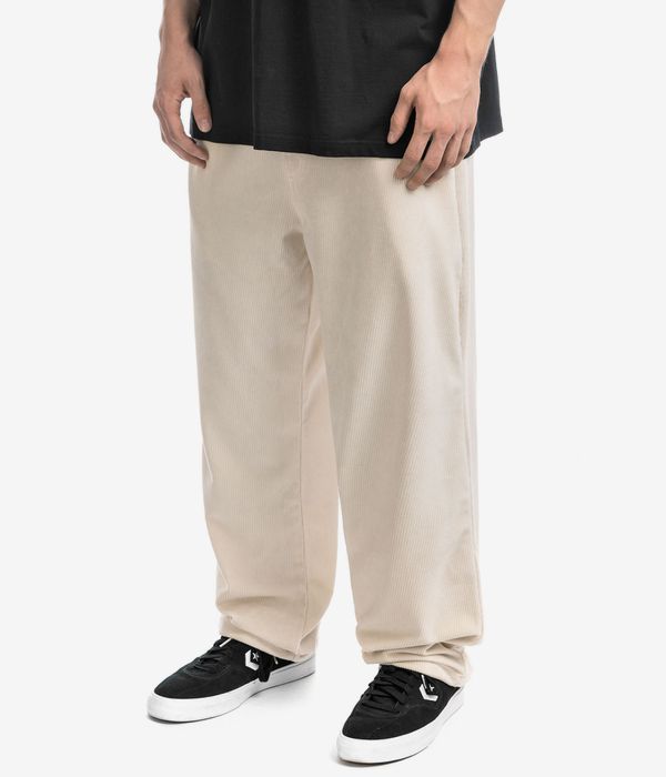 Antix Slack Cord Hose (cream)