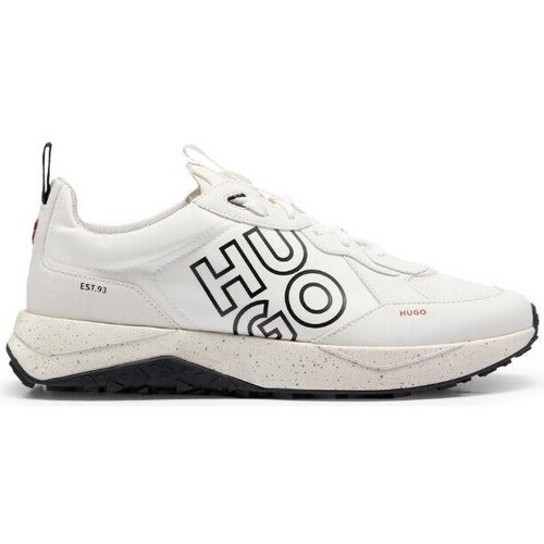 BOSS - 50498701 KANE RUNN IGNY Blanco