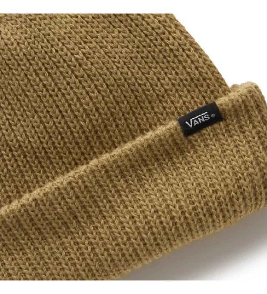 Gorro Vans Core Basics marrom