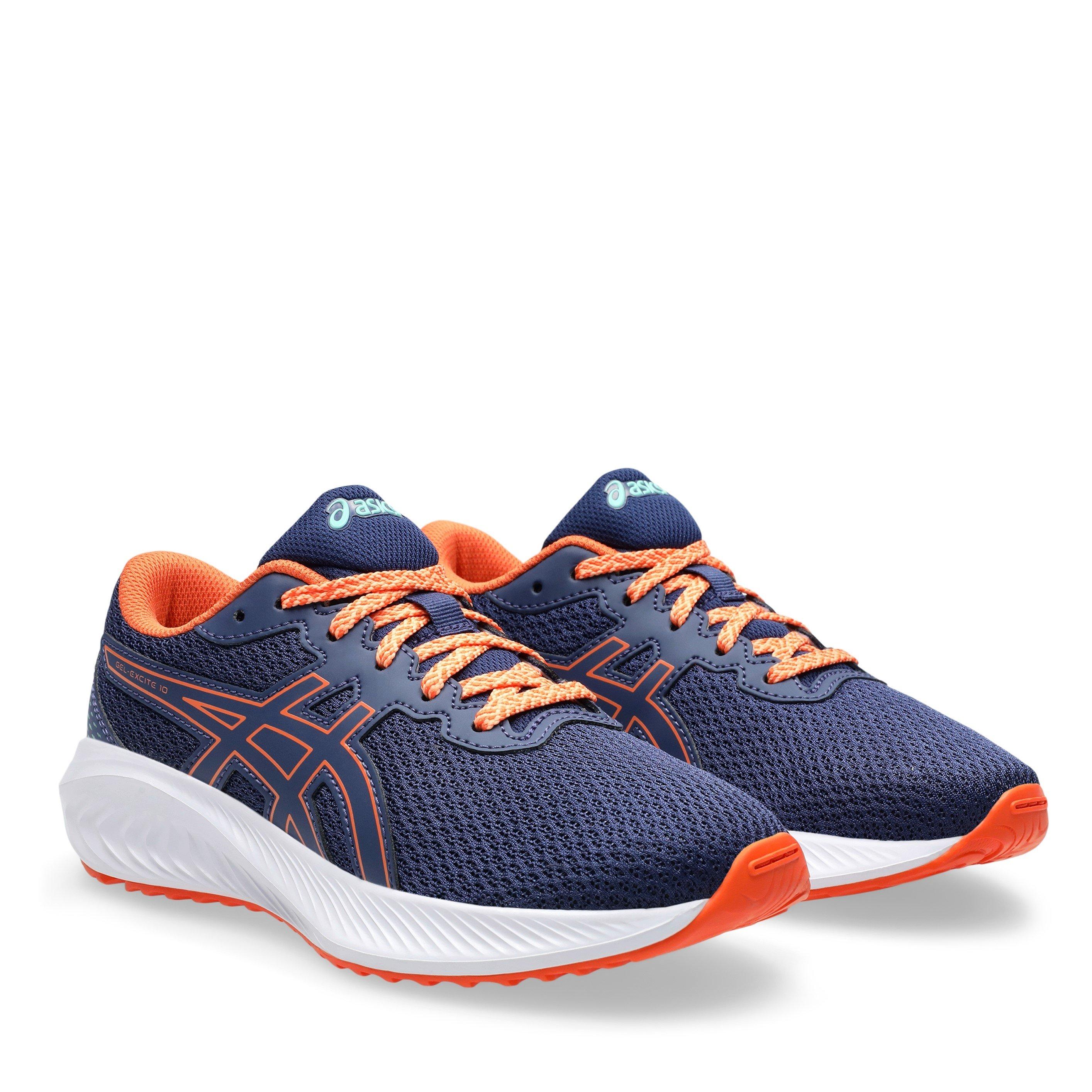 Asics Gel Excite 10 Grade School Running Shoes Juniors