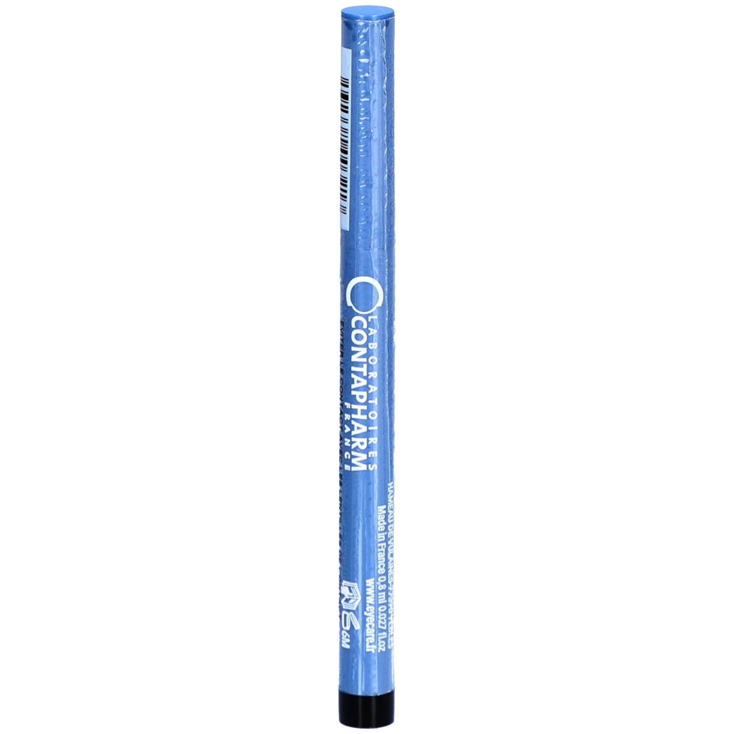 EYE CARE Eyeliner Filzstift schwarz 321