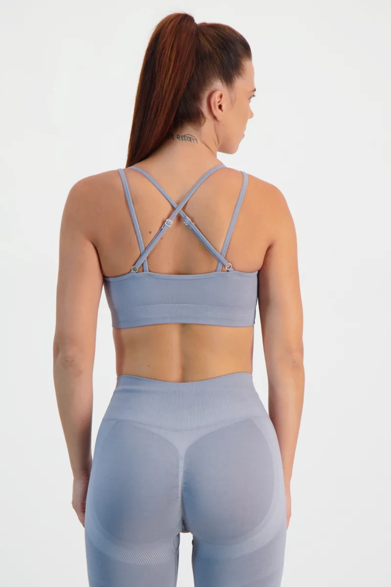 POWERZONE Seamless Light Damen Sport-BH