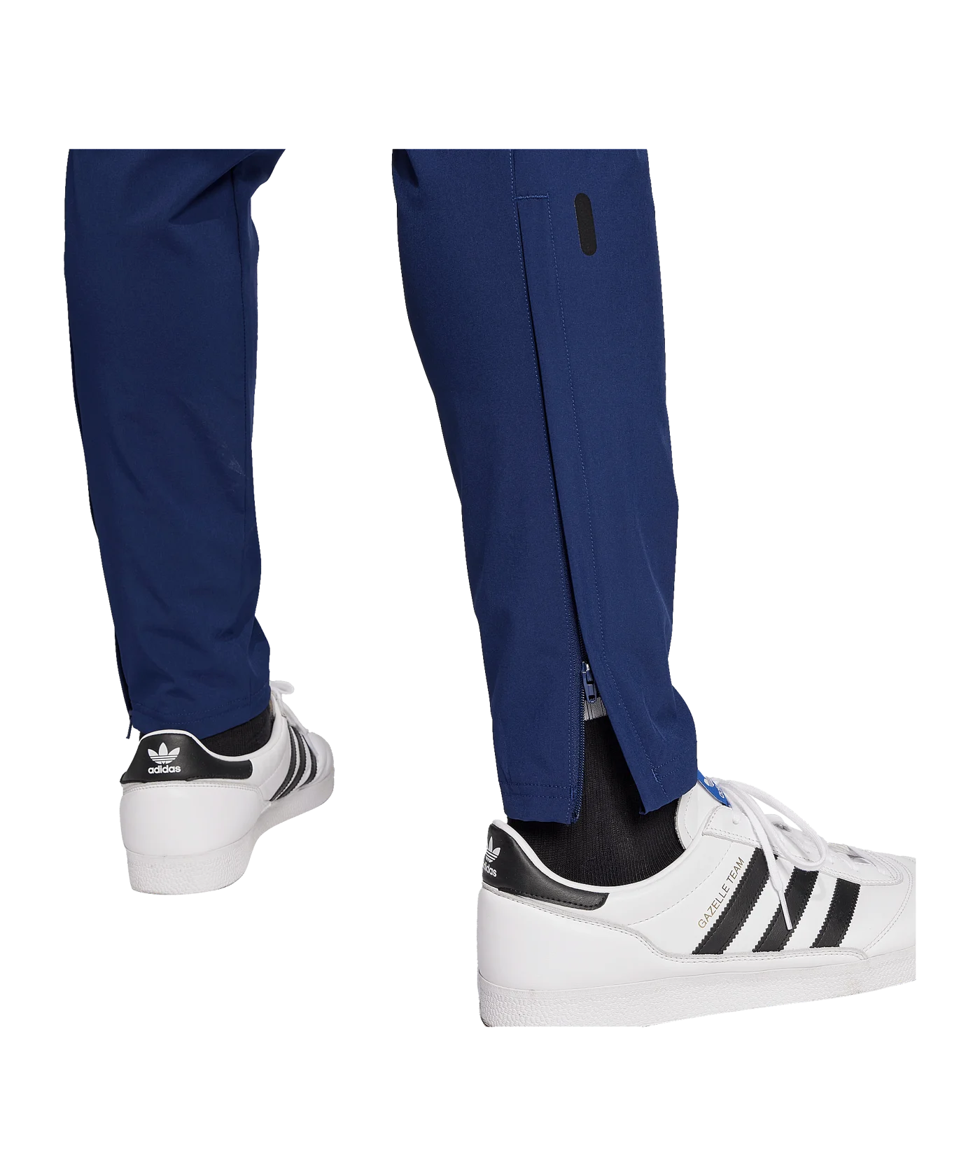 adidas Tiro 25 Competition Trainingshose Blau