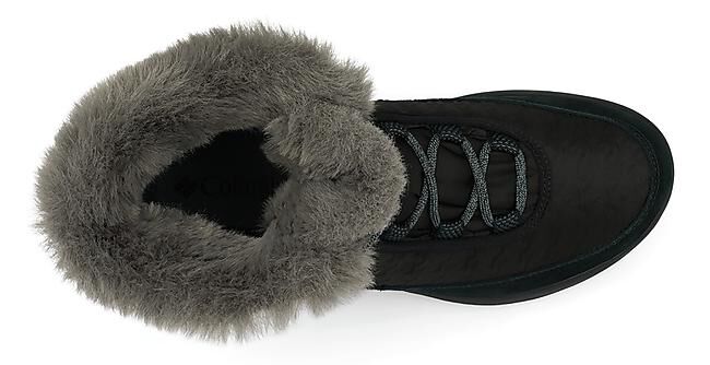 COLUMBIA - CHAUSSURES CHAUDES SLOPSIDE PEAK LUXE