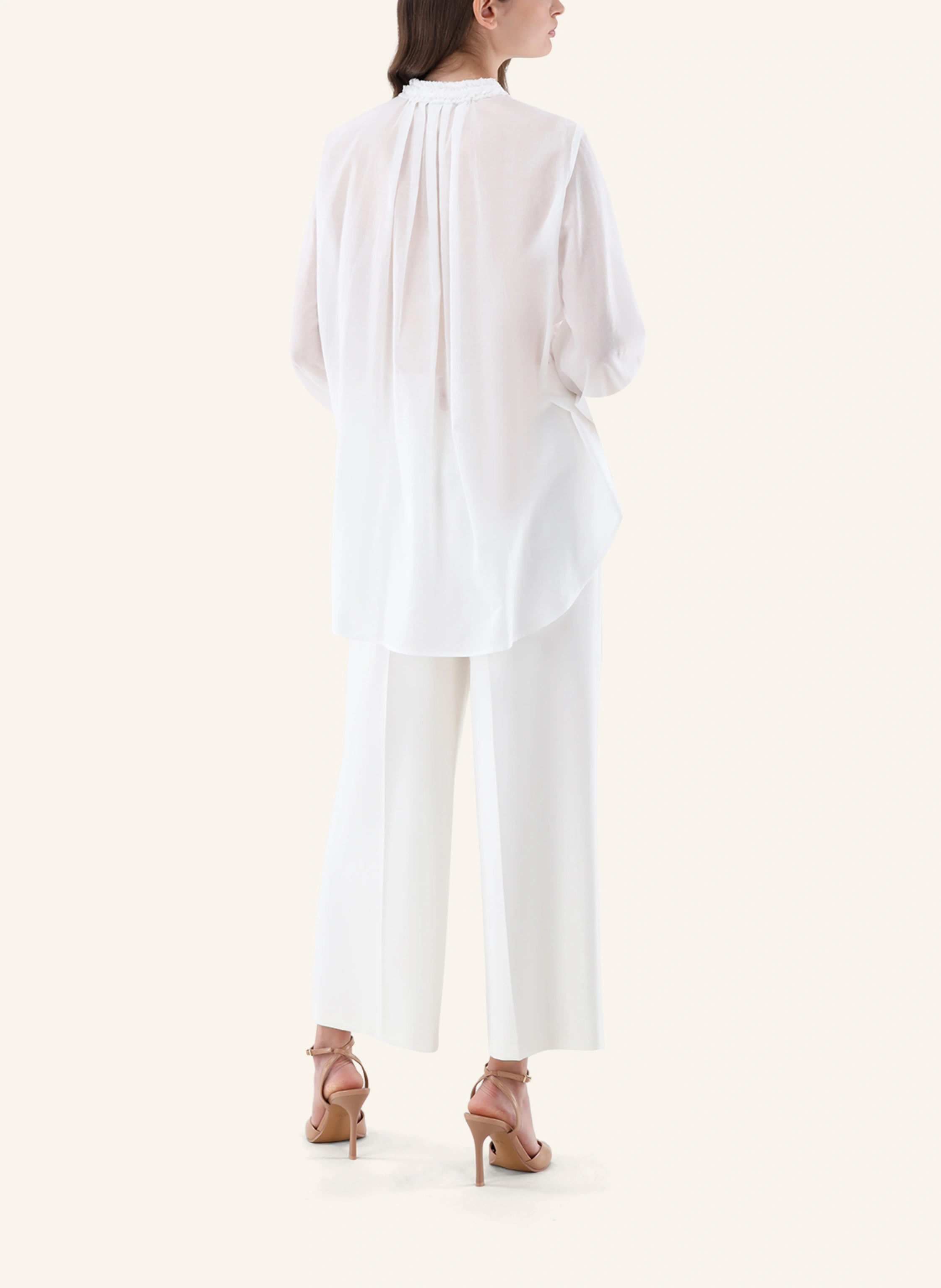 van Laack Bluse Modern Fit