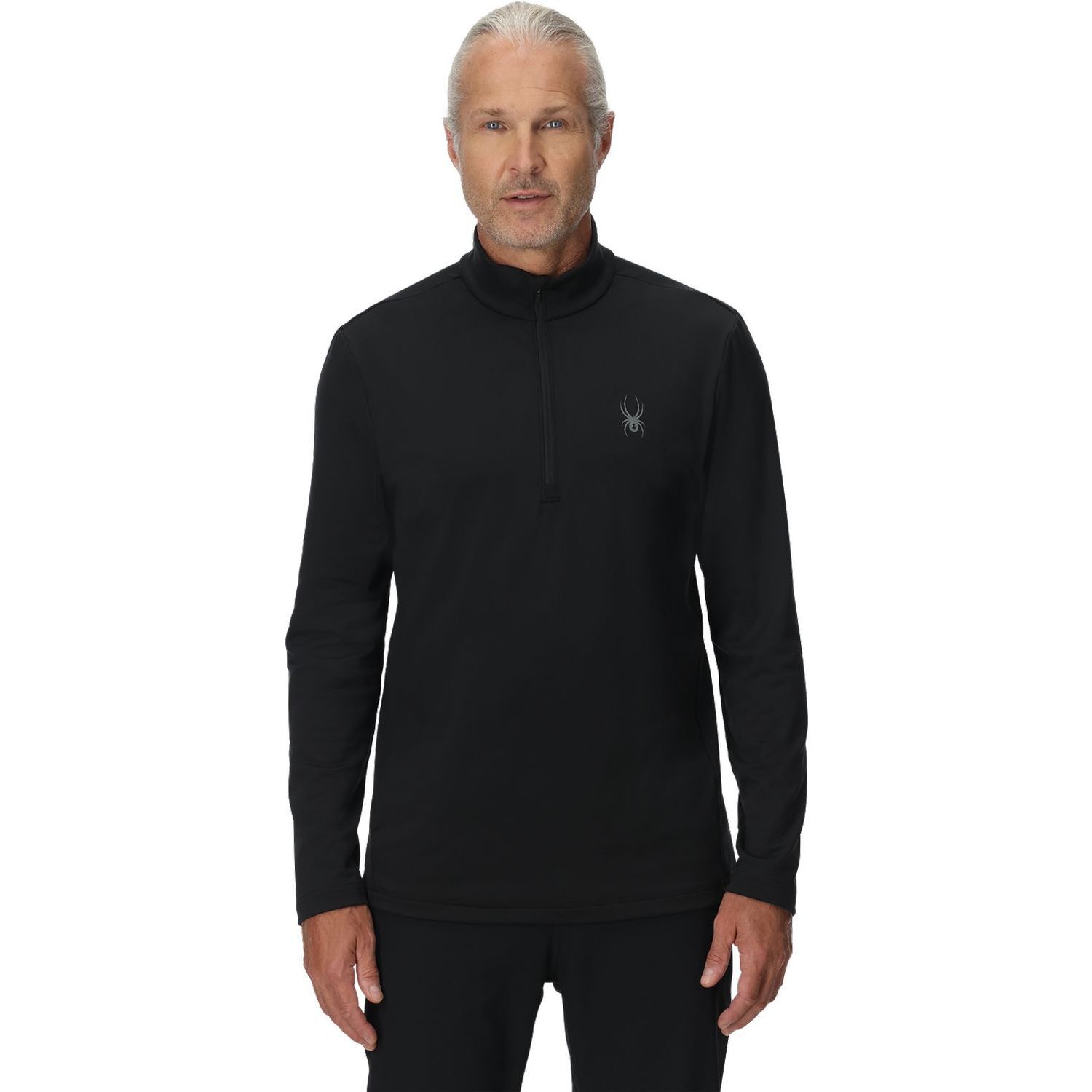 SpyderPROSPECT 1/2 ZIP
