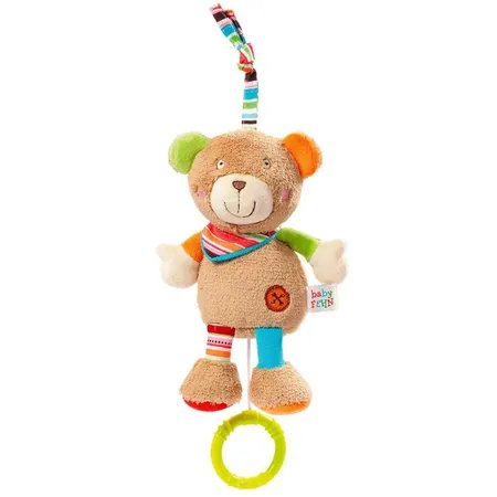 Fehn Mini Spieluhr Teddy