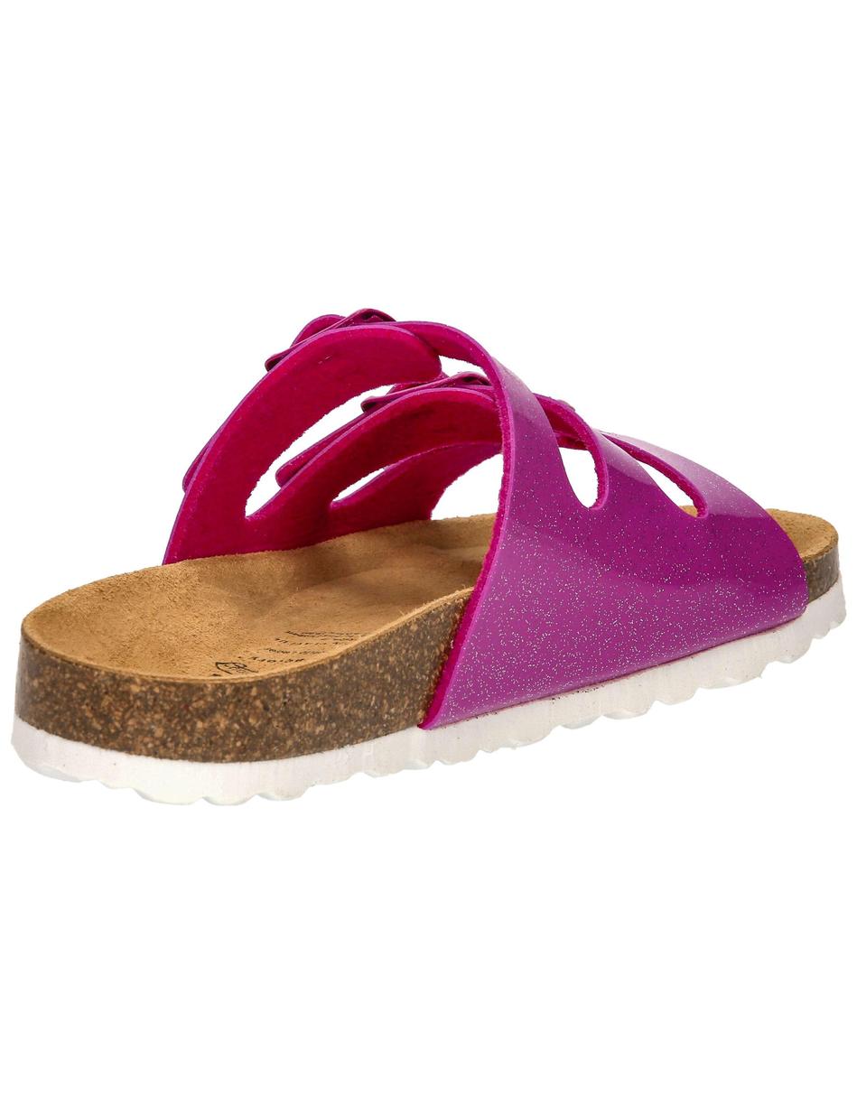 Pantolette Bioline Kids Glitter