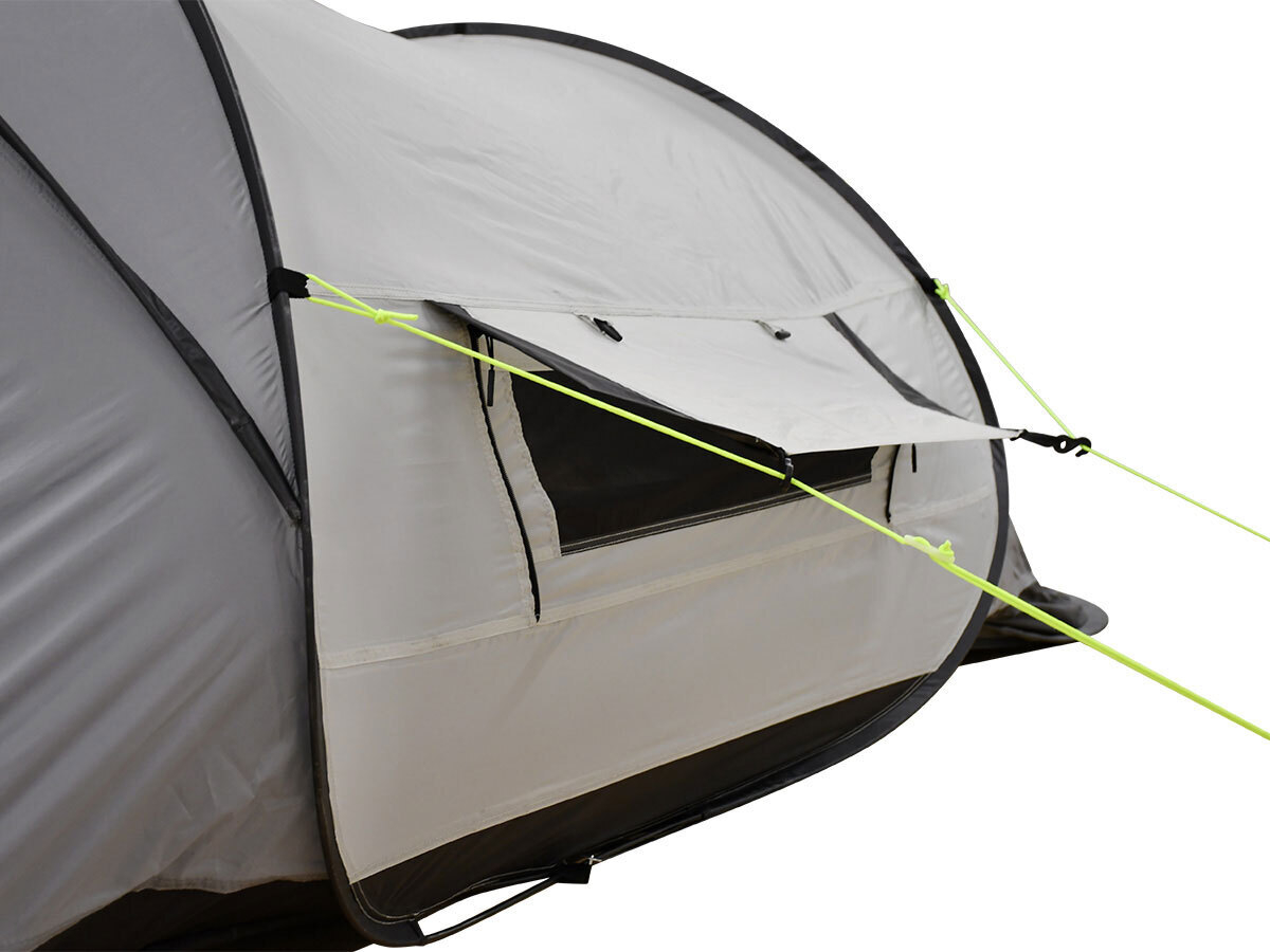 Obelink Aero Space CoolDark pop-up tent