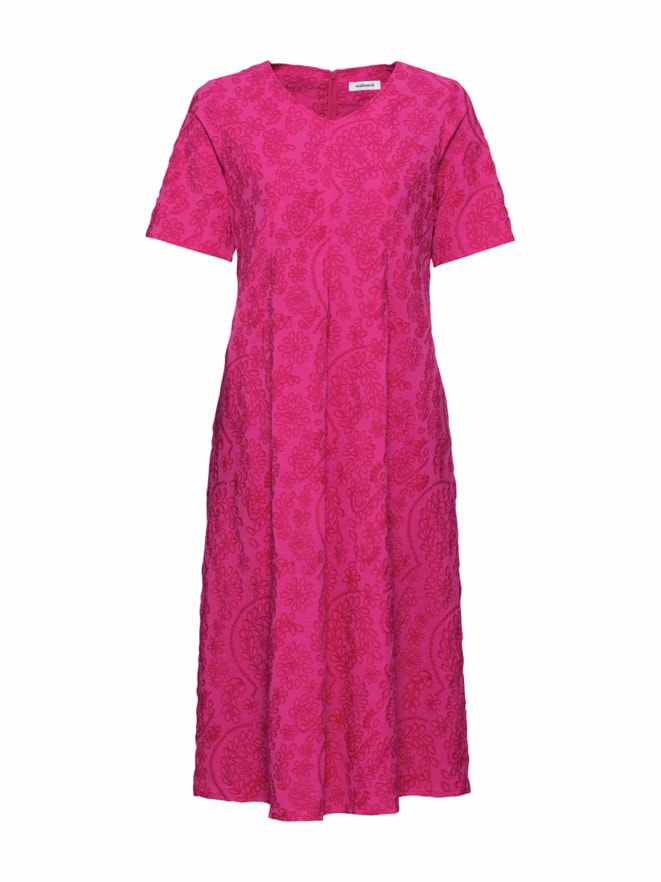 Jacquardkleid