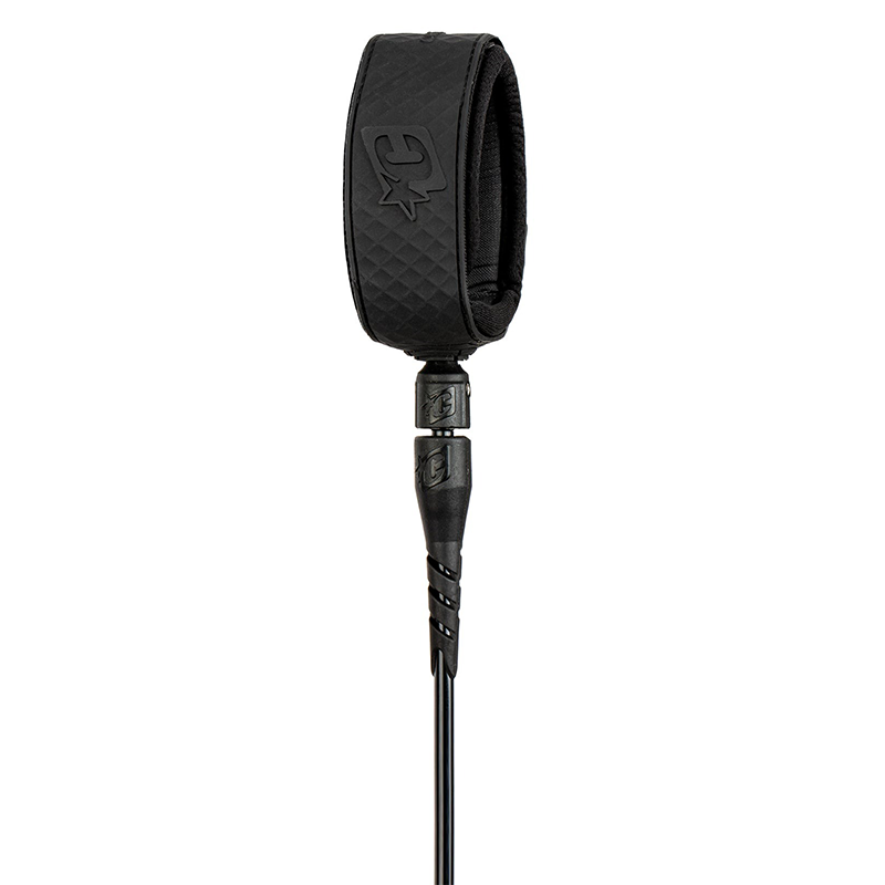 LEASH SURF CREATURES LITE NOIR