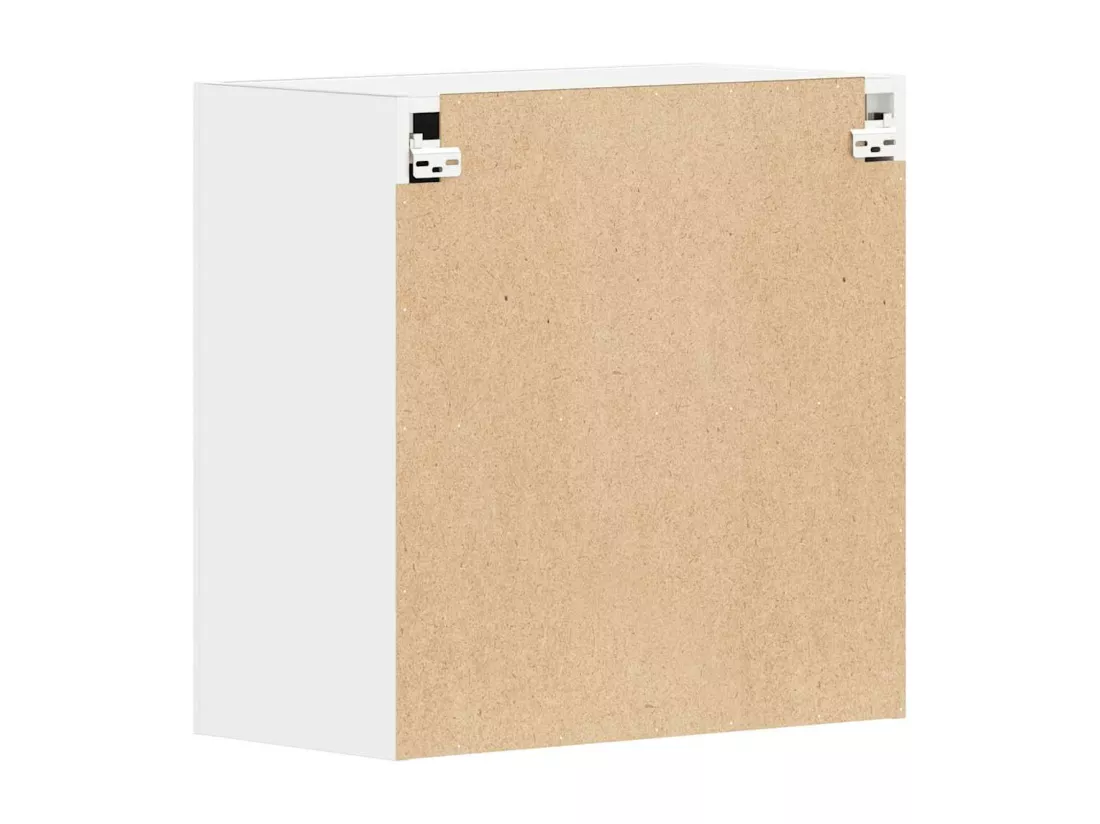 Armoire suspendue 