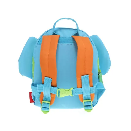 Sigikid Rucksack Elefant