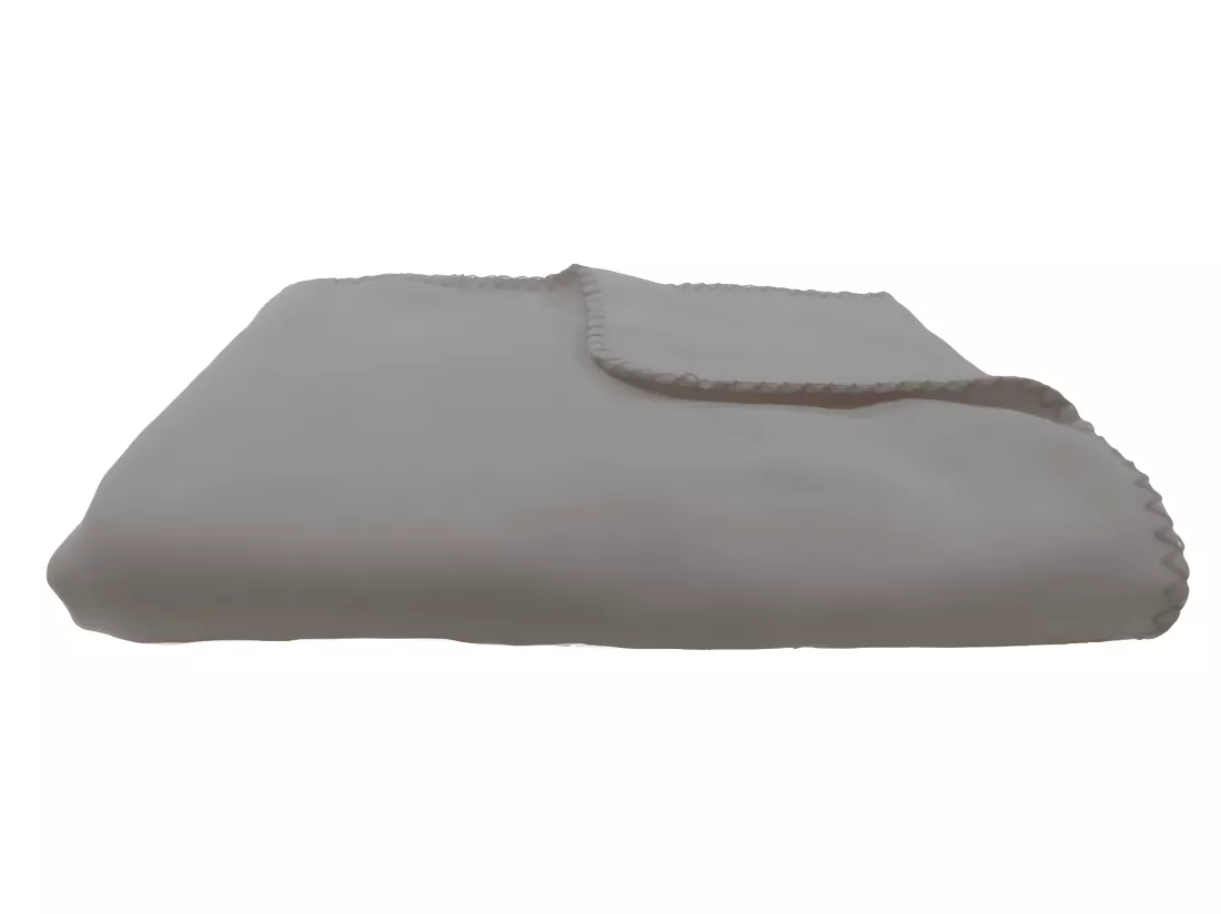 Plaid couverture polyester 130x150cm COOL