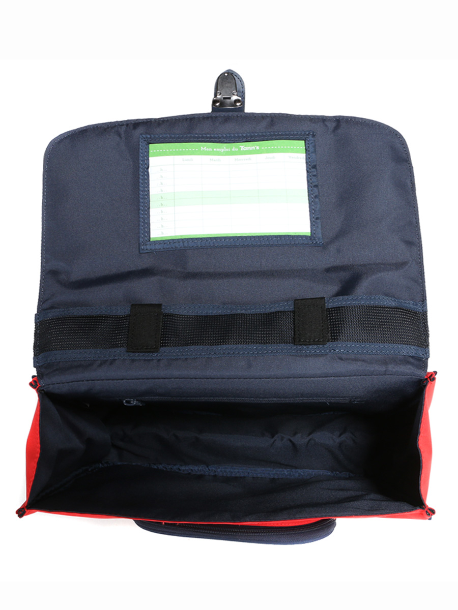 Cartable Tann's Antonin 35 cm