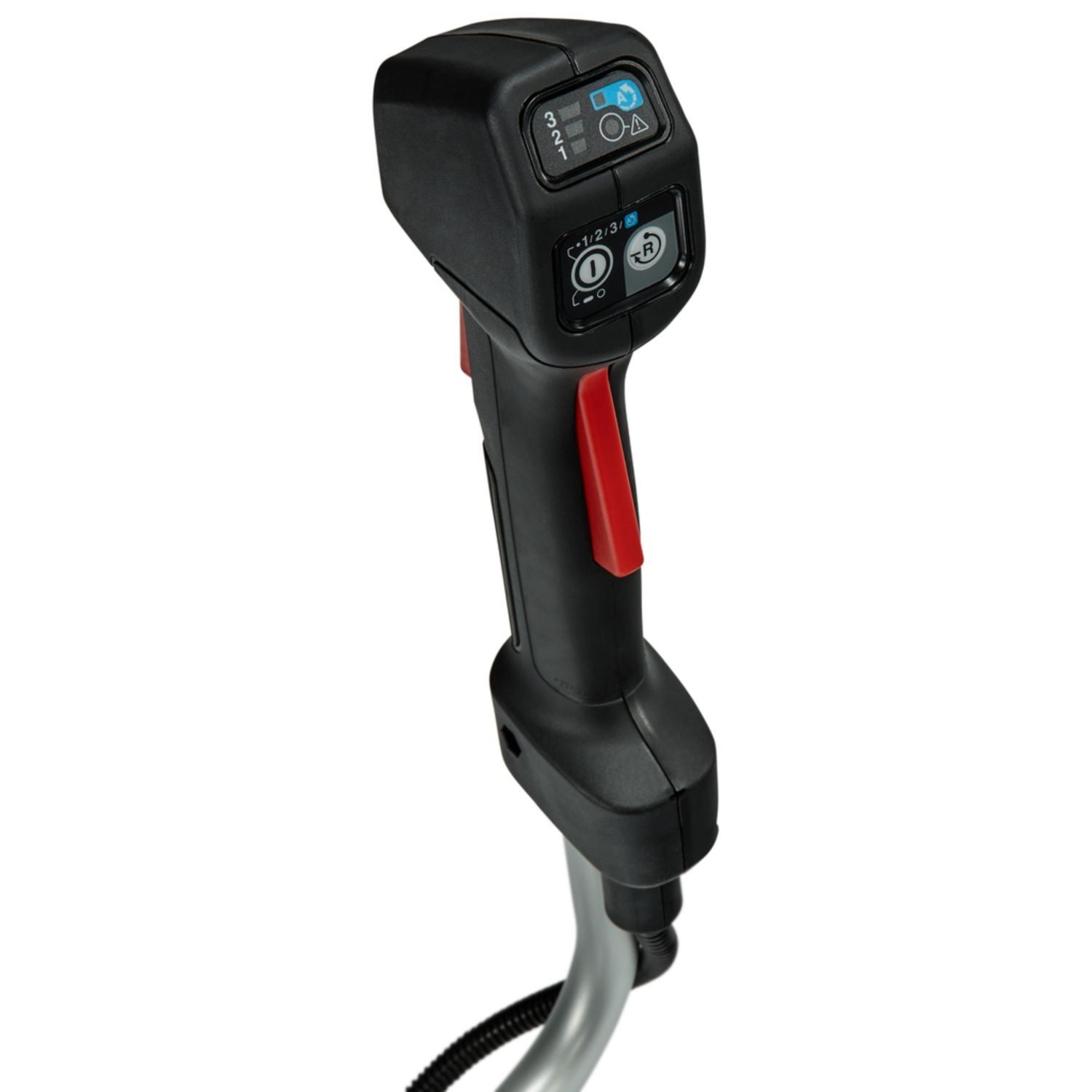 Makita DUR190UZX9 Accu Grastrimmer U-Greep 18V Basic Body