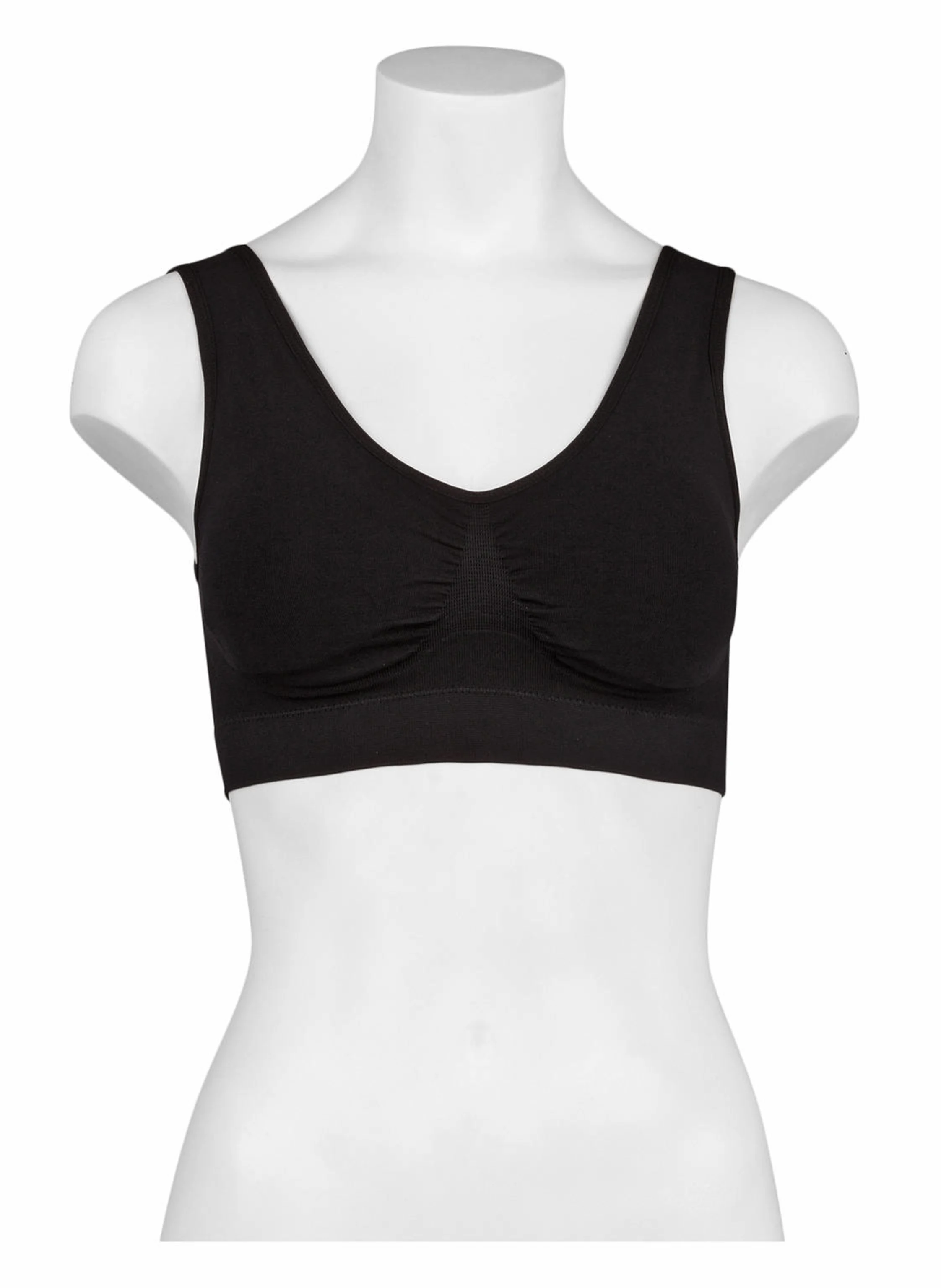 MAGIC Bodyfashion Bustier COMFORT BRA