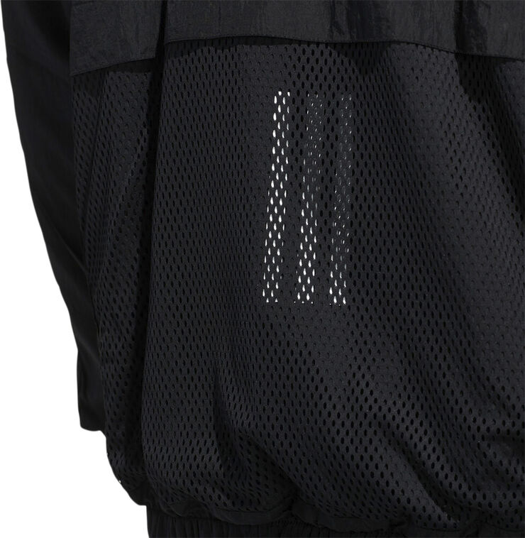 adidas Sport 2 Street Jacket Sort