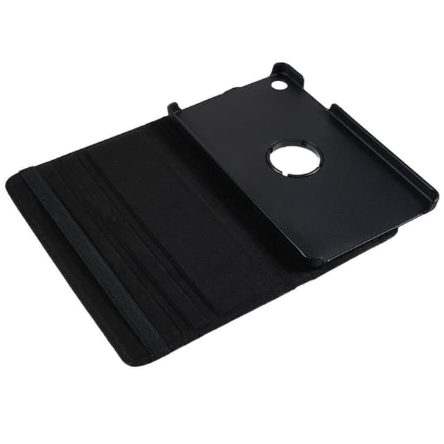 SKALO Lenovo Tab M8 Gen 4 360 Litchi Flip Cover