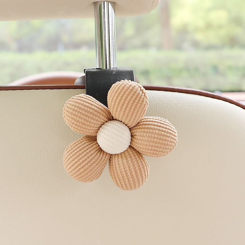 Karnemelk - Cartoon Car Hook