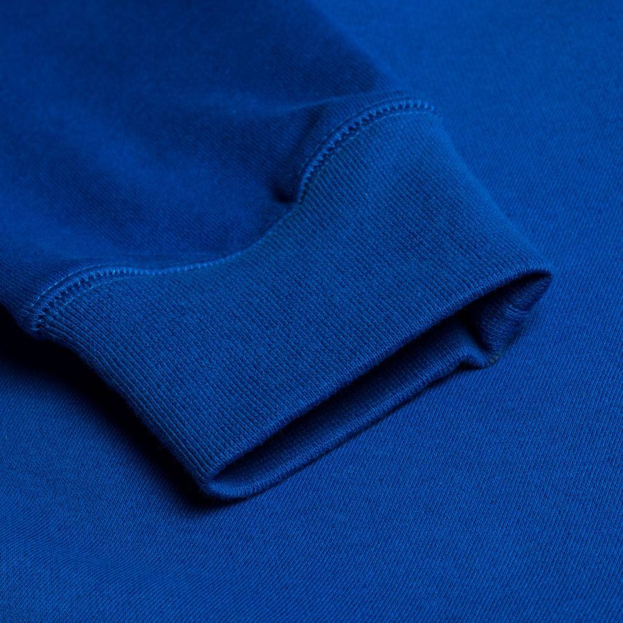 Nike Sweat à Capuche Strike 22 Pullover - Bleu/Blanc