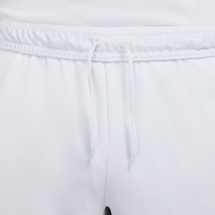 Nike Short d'Entraînement Dri-FIT Strike Mad Energy - Blanc/Noir/Turquoise
