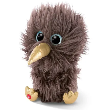 NICI Glubschis Kuscheltier Kiwi Soda 15cm