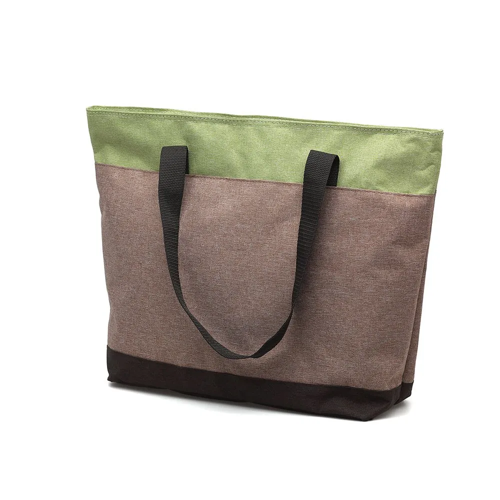 Atosa 50x38x15 cm Strandtasche