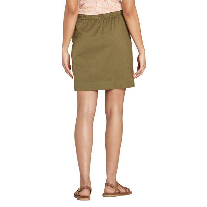 Tharu Skirt nederdel