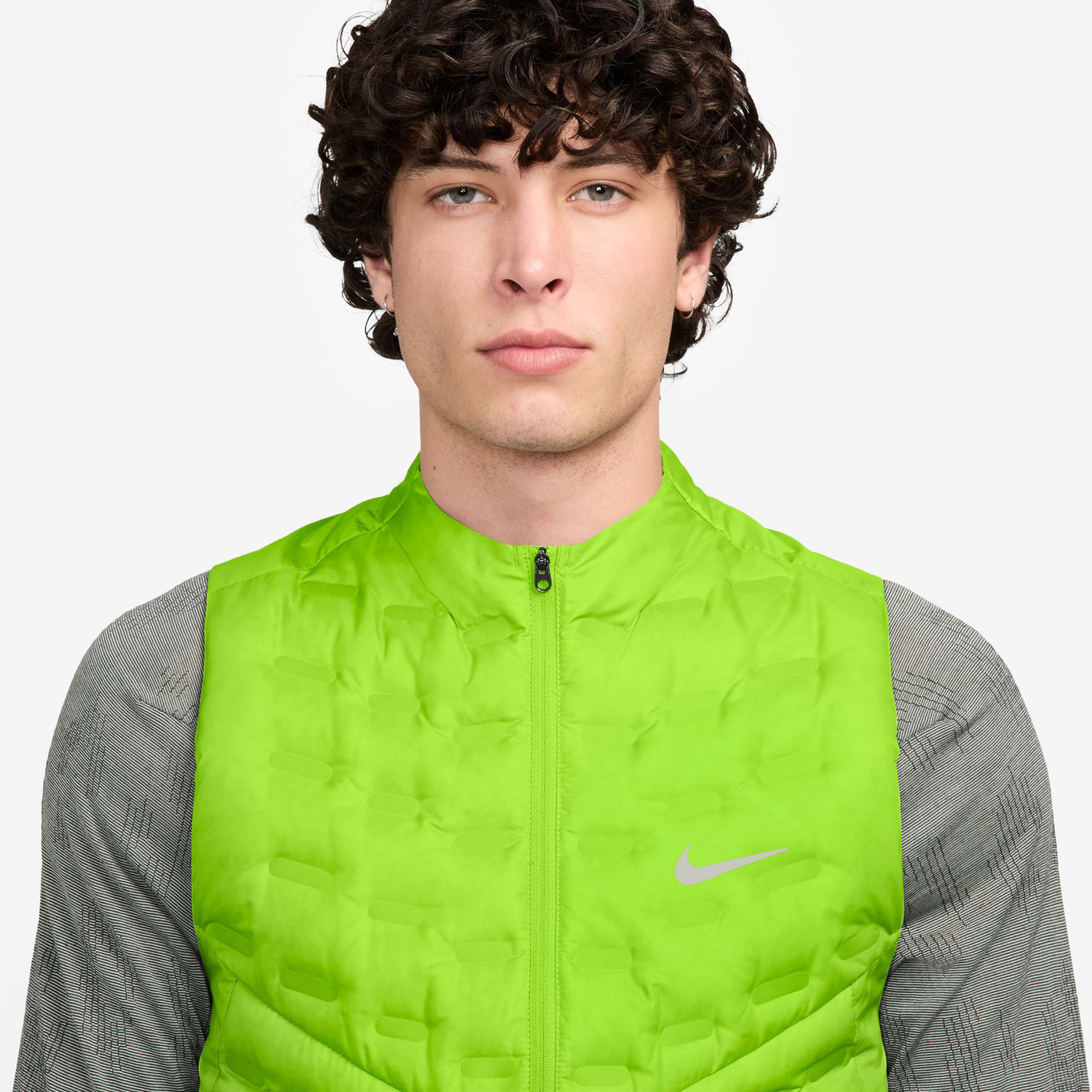 Nike Therma-FIT Aeroloft Vest Heren