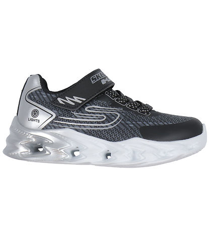 Skechers Schuhe - Vortex 2.0 - Quantroid - Schwarz/Grau