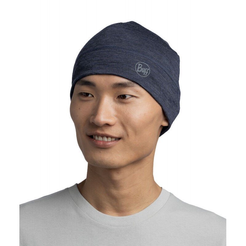 Lightweight Merino Wool - Bonnet